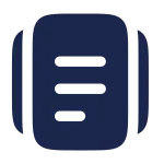 Documents SVG Icon